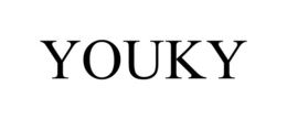 YOUKY trademark