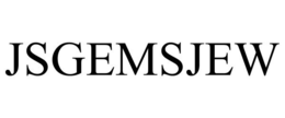 JSGEMSJEW trademark