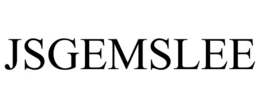 JSGEMSLEE trademark