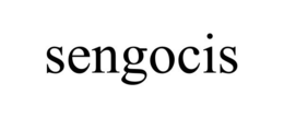SENGOCIS trademark