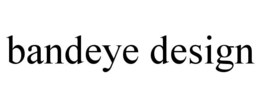 BANDEYE DESIGN trademark