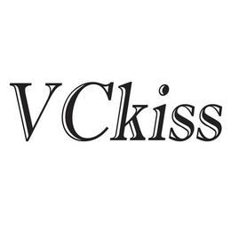 VCKISS trademark