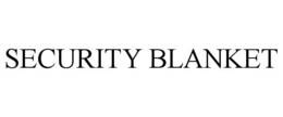 SECURITY BLANKET trademark