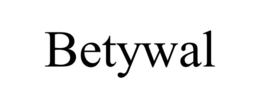 BETYWAL trademark