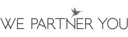 WE PARTNER YOU trademark