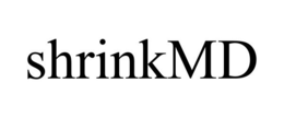 SHRINKMD trademark