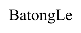 BATONGLE trademark