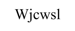 WJCWSL trademark