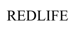 REDLIFE trademark