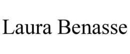 LAURA BENASSE trademark