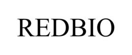 REDBIO trademark