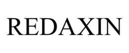 REDAXIN trademark