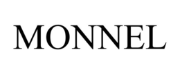 MONNEL trademark