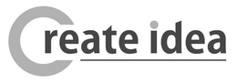 CREATE IDEA trademark