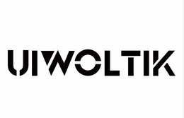 UIWOLTIK trademark