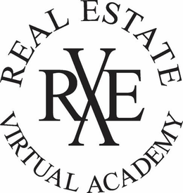 REAL ESTATE VIRTUAL ACADEMY REVA trademark