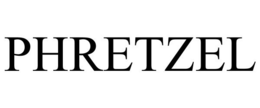 PHRETZEL trademark