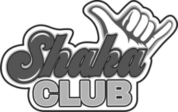 SHAKA CLUB trademark