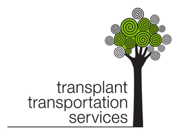 TRANSPLANT TRANSPORTATION SERVICES trademark