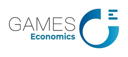 GAMES ECONOMICS trademark