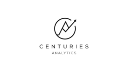 CA CENTURIES ANALYTICS trademark