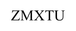 ZMXTU trademark