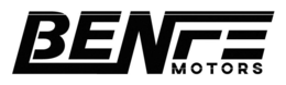 BENFE MOTORS trademark
