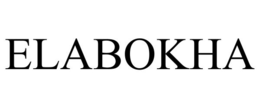 ELABOKHA trademark