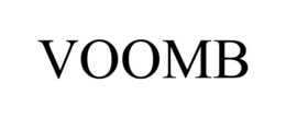 VOOMB trademark