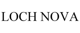 LOCH NOVA trademark