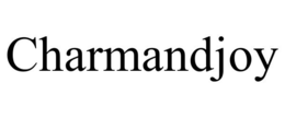 CHARMANDJOY trademark