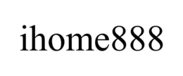 IHOME888 trademark