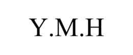 Y.M.H trademark