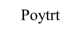 POYTRT trademark