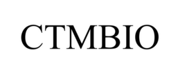 CTMBIO trademark