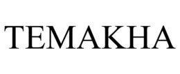 TEMAKHA trademark