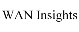WAN INSIGHTS trademark