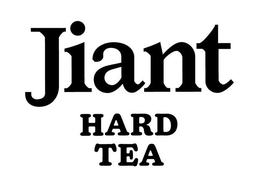 JIANT HARD TEA trademark