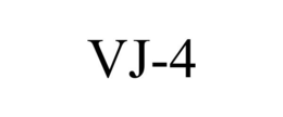 VJ-4 trademark
