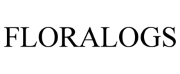 FLORALOGS trademark