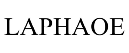 LAPHAOE trademark