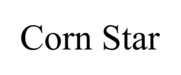 CORN STAR trademark
