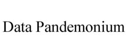 DATA PANDEMONIUM trademark