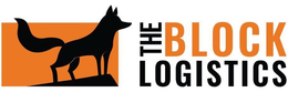 THE BLOCK LOGISTICS trademark