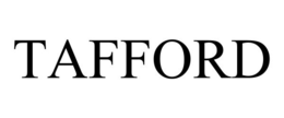 TAFFORD trademark