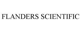 FLANDERS SCIENTIFIC trademark