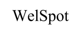 WELSPOT trademark