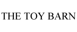 THE TOY BARN trademark