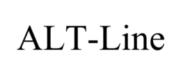 ALT-LINE trademark