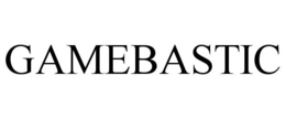 GAMEBASTIC trademark